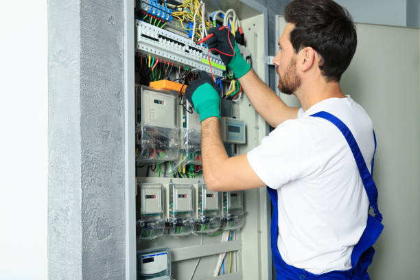 Best Commercial Electrician Services  in Clovis, CA